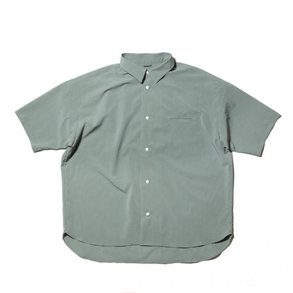 RANDY BIG SHIRTS 3
