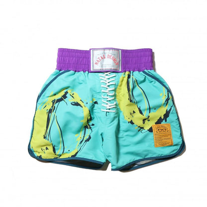 ROB SHORTS NORAs ver.