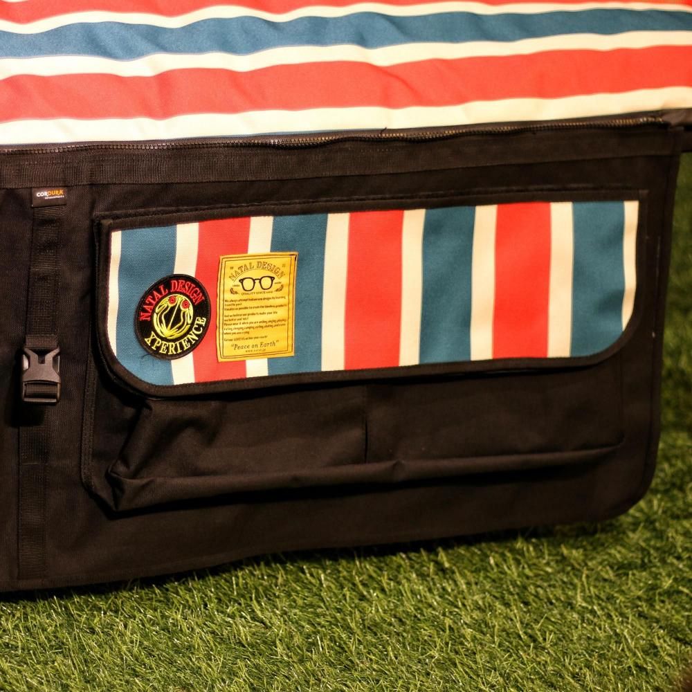 【予約商品：6月中旬以降のお届け予定】BOMBE ORGANIZER