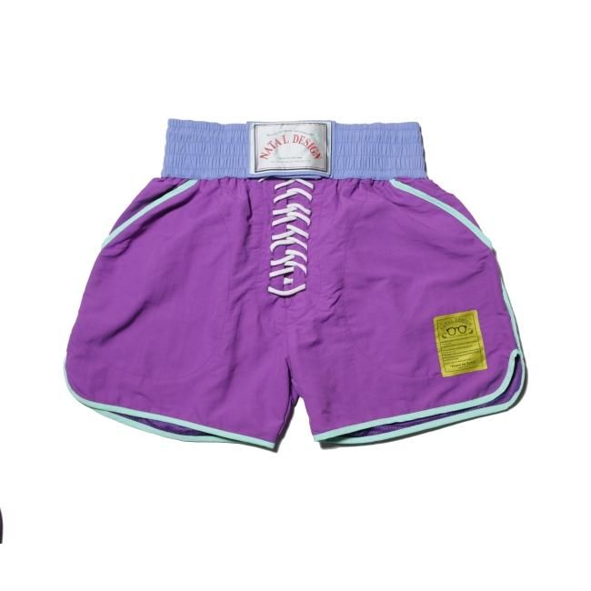 ROB SHORTS 10