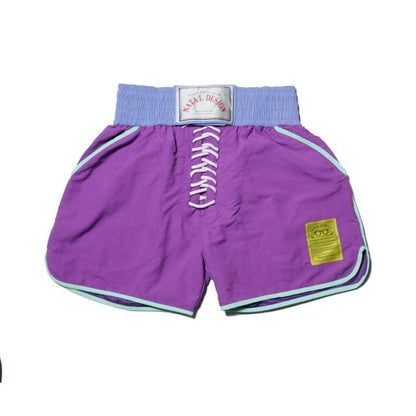 ROB SHORTS 10