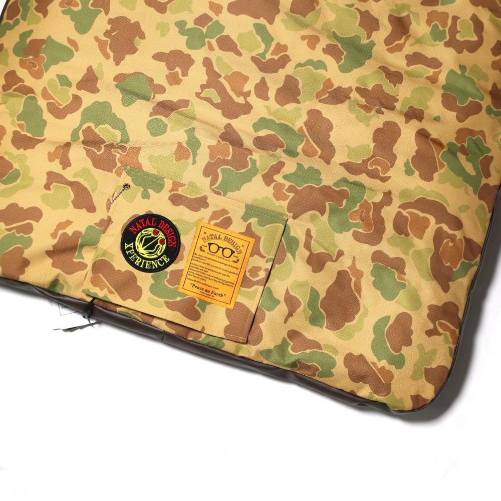 BOMBE MAT 2P ND ver.