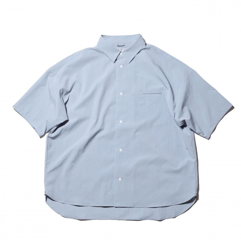 RANDY BIG SHIRTS 3