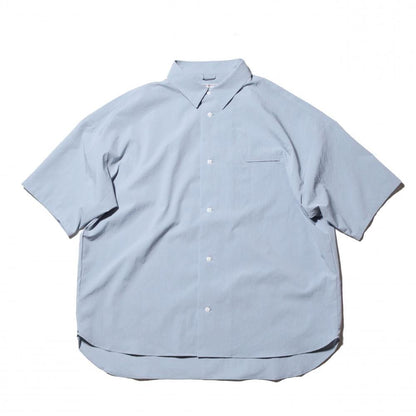RANDY BIG SHIRTS 3