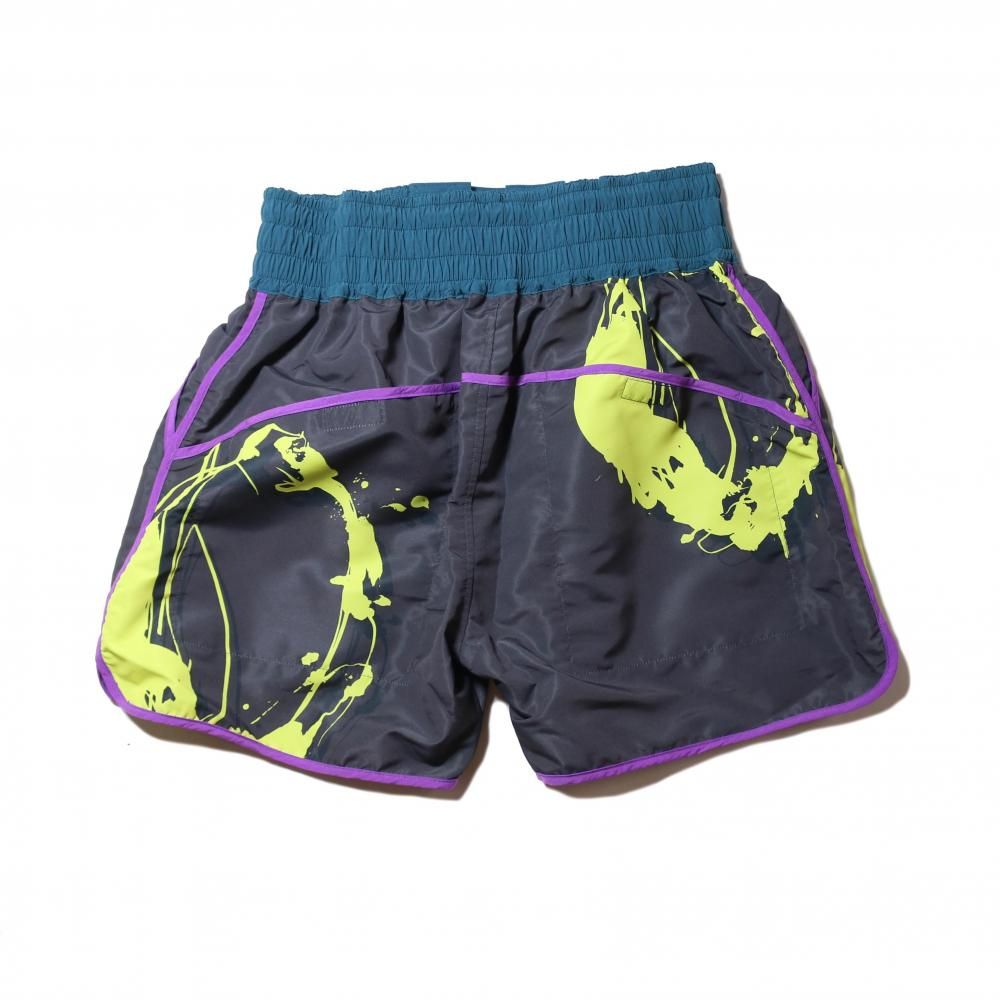 ROB SHORTS NORAs ver.