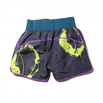 ROB SHORTS NORAs ver.