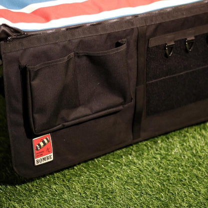 【予約商品：6月中旬以降のお届け予定】BOMBE ORGANIZER
