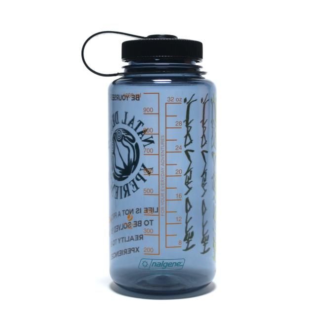 TRITAN WIDE MOUTH 32oz HELLO NEW DAY ver.