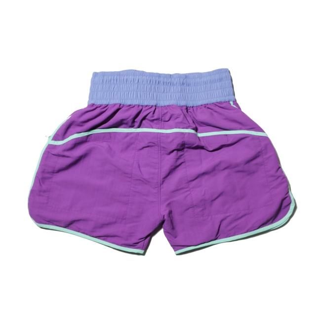 ROB SHORTS 10