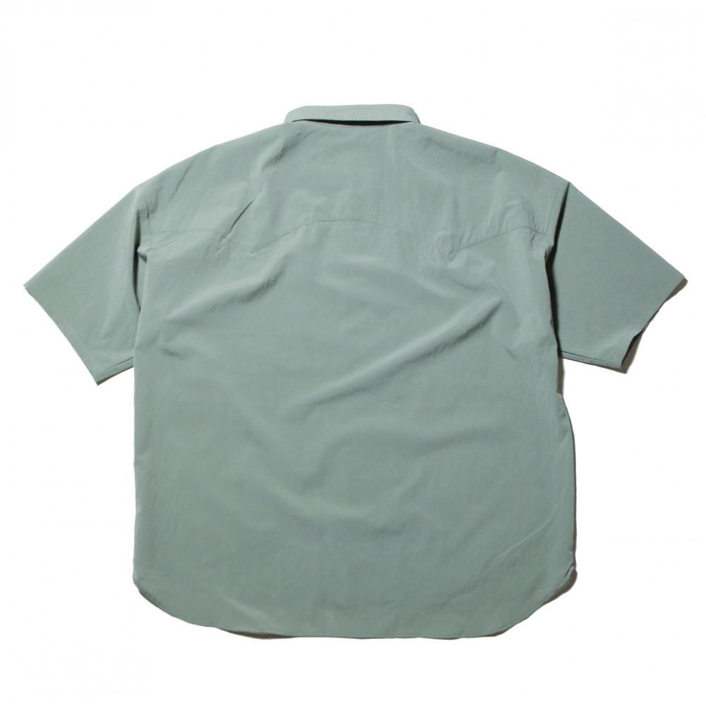 RANDY BIG SHIRTS 3
