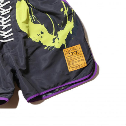 ROB SHORTS NORAs ver.