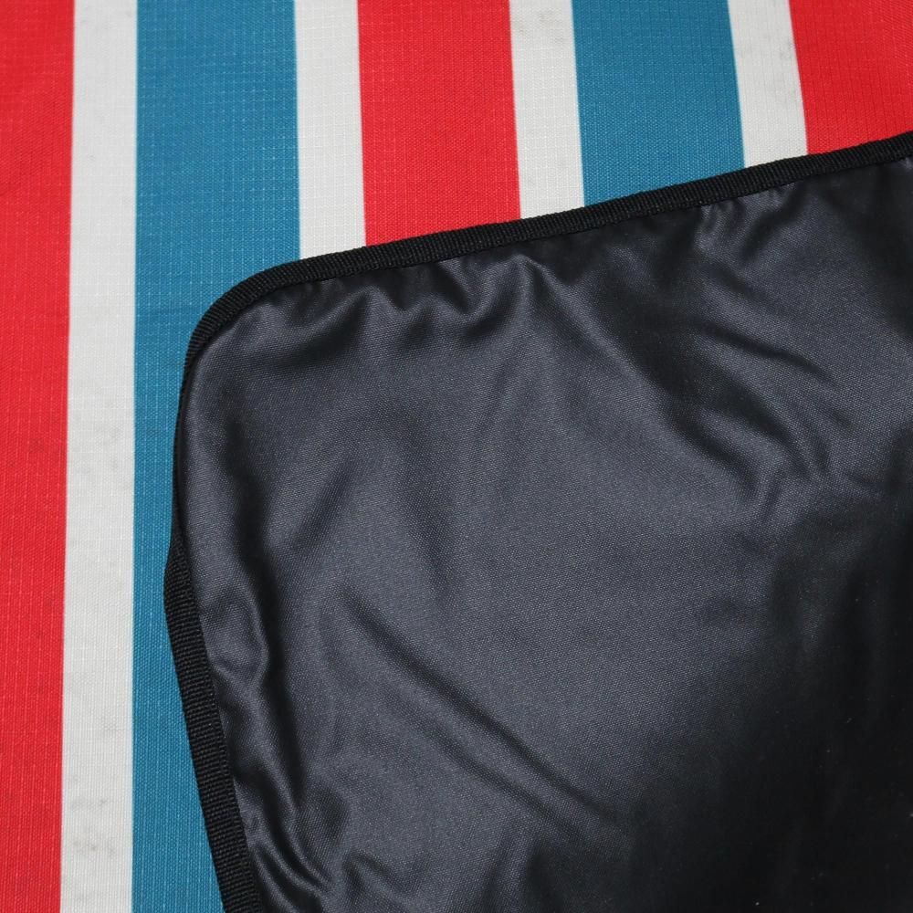 【予約商品：6月中旬以降のお届け予定】BOMBE GROUND MEDIUM