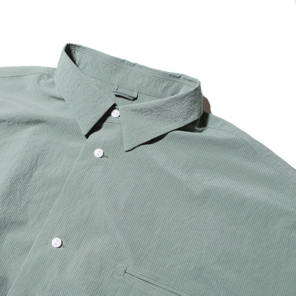 RANDY BIG SHIRTS 3