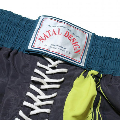 ROB SHORTS NORAs ver.