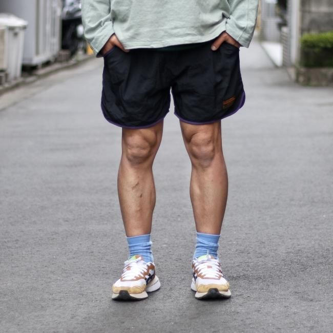KELLY SHORTS 2