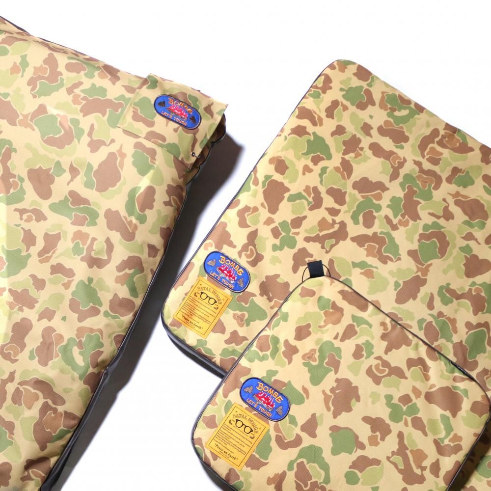 BOMBE MAT 2P ND ver.