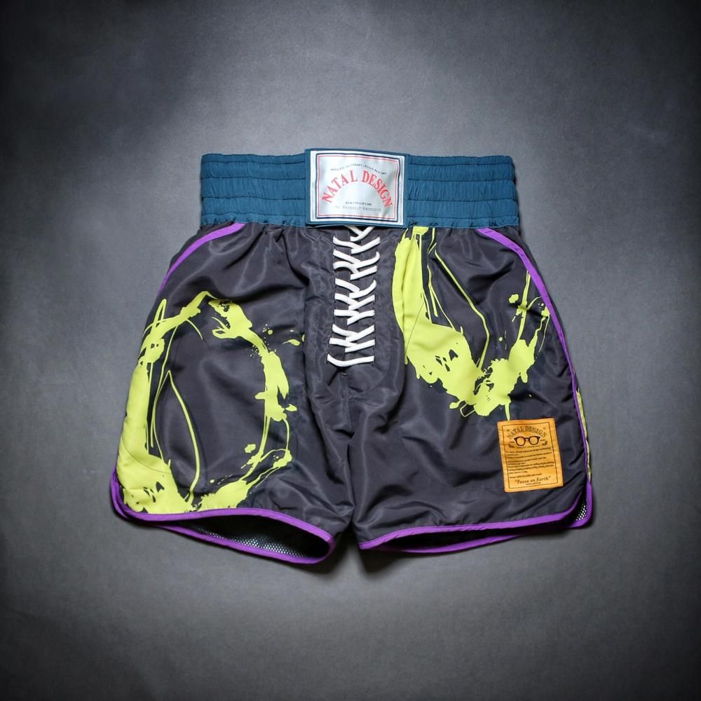 ROB SHORTS NORAs ver.