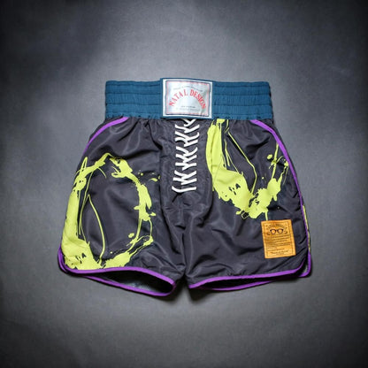 ROB SHORTS NORAs ver.