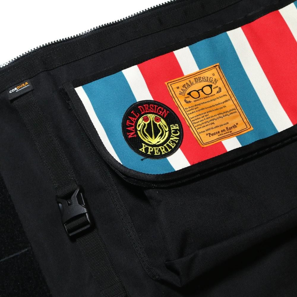 【予約商品：6月中旬以降のお届け予定】BOMBE ORGANIZER