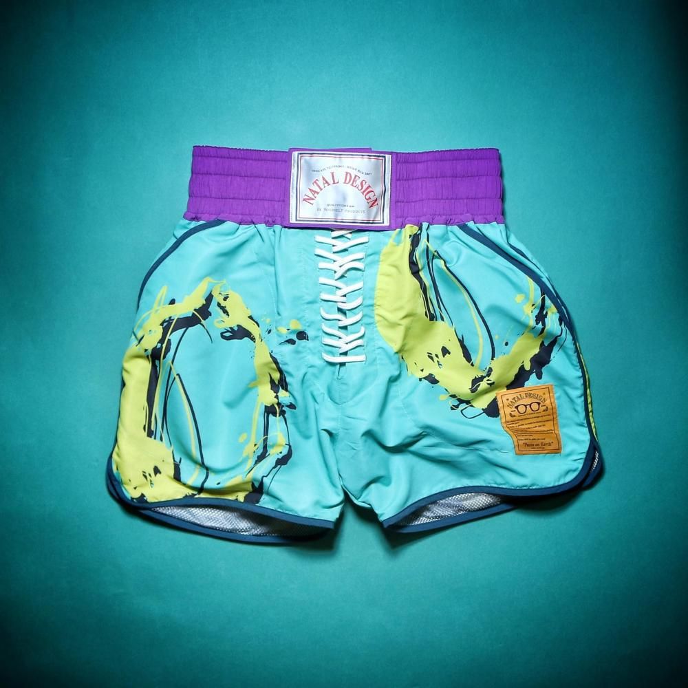 ROB SHORTS NORAs ver.