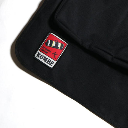 【予約商品：6月中旬以降のお届け予定】BOMBE ORGANIZER