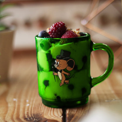 【予約商品：7月中旬以降お届け予定】DURALEX CUP JERRY MARQUEZ ver. made by Lampup