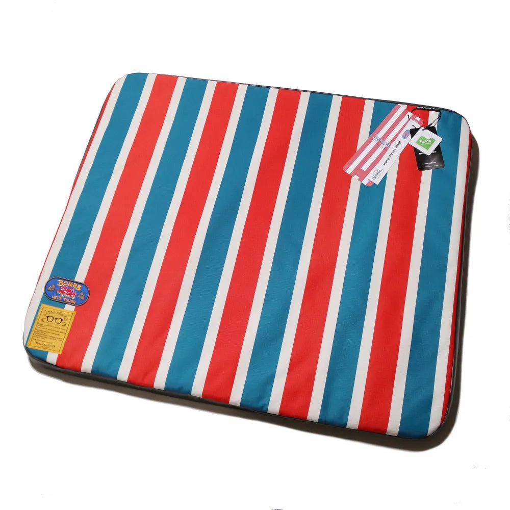 【予約商品：6月中旬以降のお届け予定】BOMBE MAT 1P ND ver.