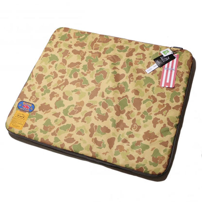 【予約商品：6月中旬以降のお届け予定】BOMBE MAT 1P ND ver.