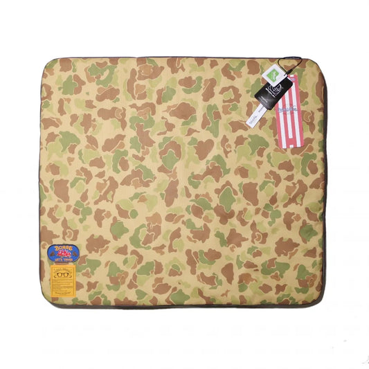【予約商品：6月中旬以降のお届け予定】BOMBE MAT 1P ND ver.
