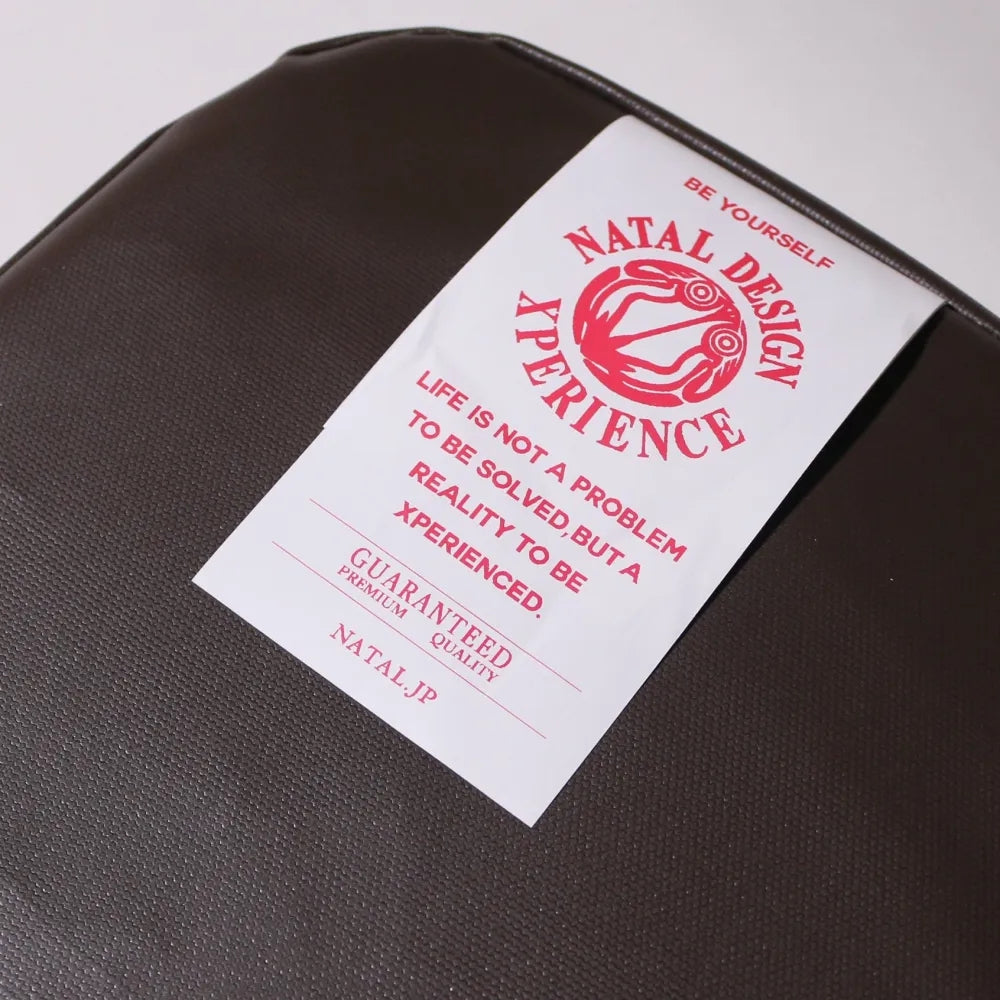 【予約商品：6月中旬以降のお届け予定】BOMBE MAT 1P ND ver.