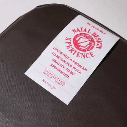 【予約商品：6月中旬以降のお届け予定】BOMBE MAT 1P ND ver.