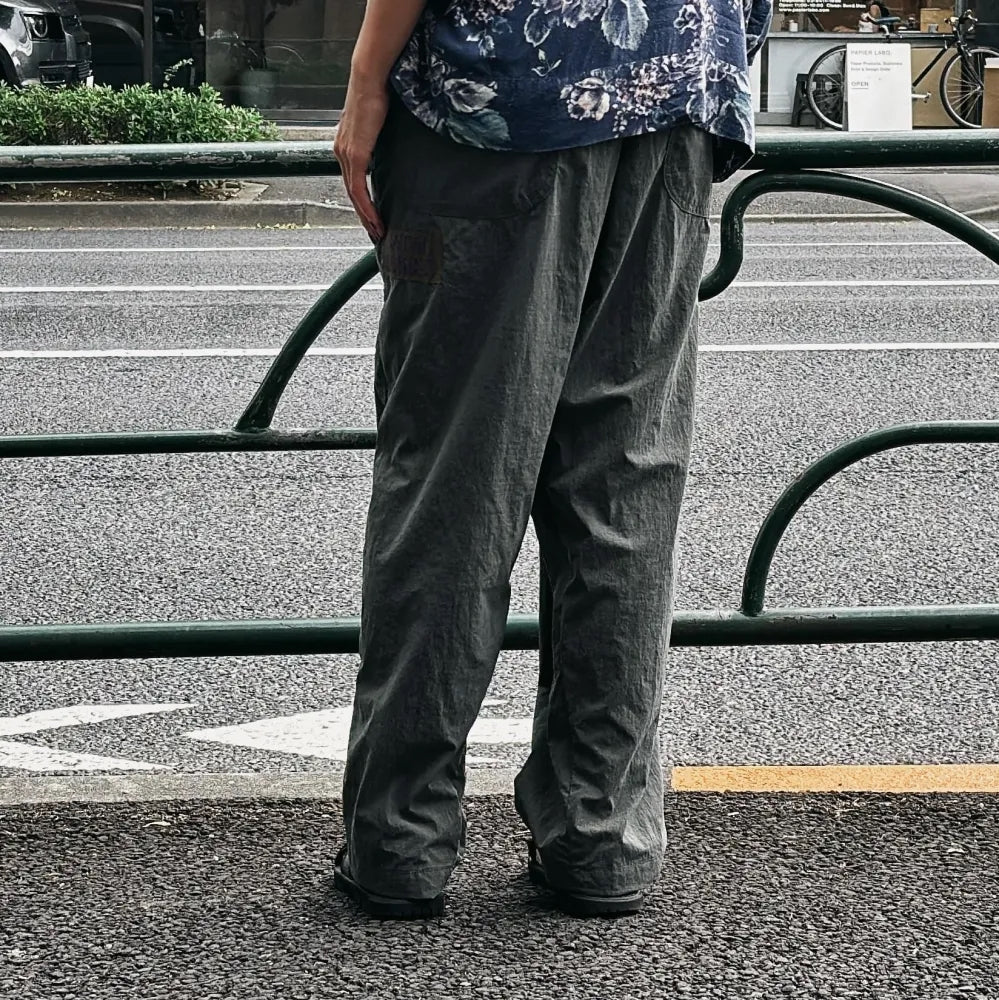 BEACH SLACKS ND ver.