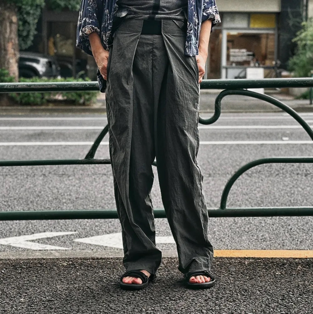 BEACH SLACKS ND ver.