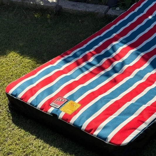 【予約商品：6月中旬以降のお届け予定】BOMBE MAT COMFORT