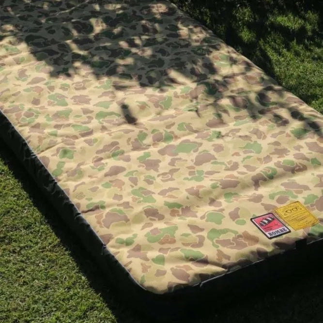 【予約商品：6月中旬以降のお届け予定】BOMBE MAT COMFORT