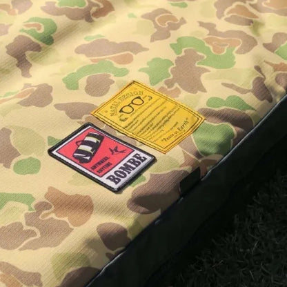 【予約商品：6月中旬以降のお届け予定】BOMBE MAT COMFORT