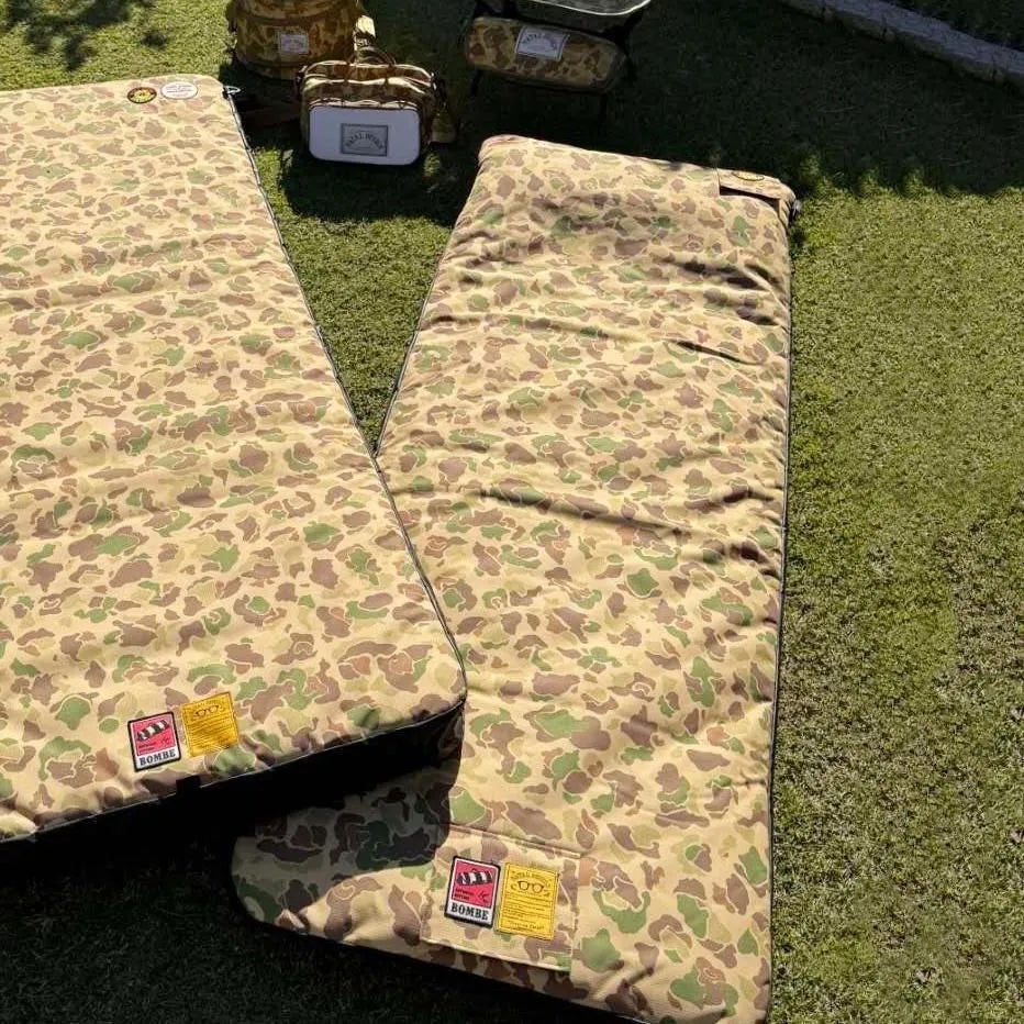 【予約商品：6月中旬以降のお届け予定】BOMBE 2P Gen.4