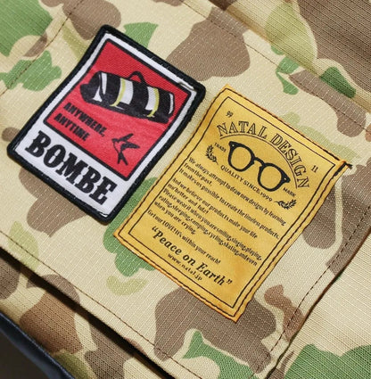 【予約商品：6月中旬以降のお届け予定】BOMBE 2P Gen.4