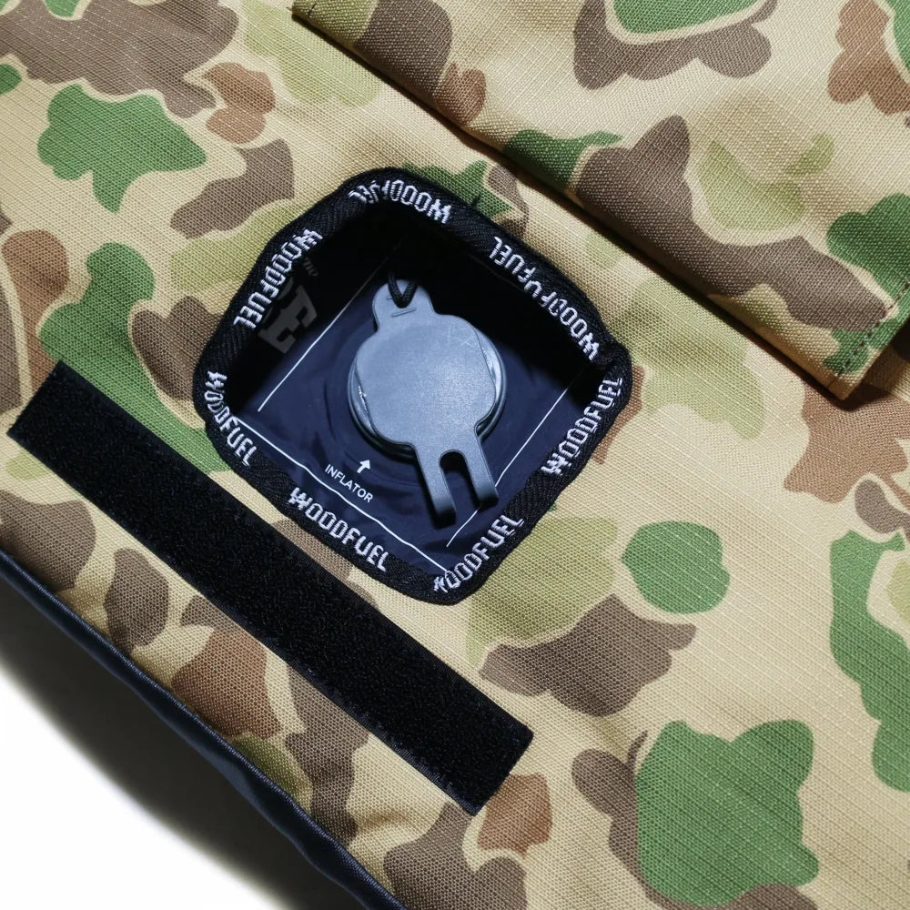 【予約商品：6月中旬以降のお届け予定】BOMBE 2P Gen.4