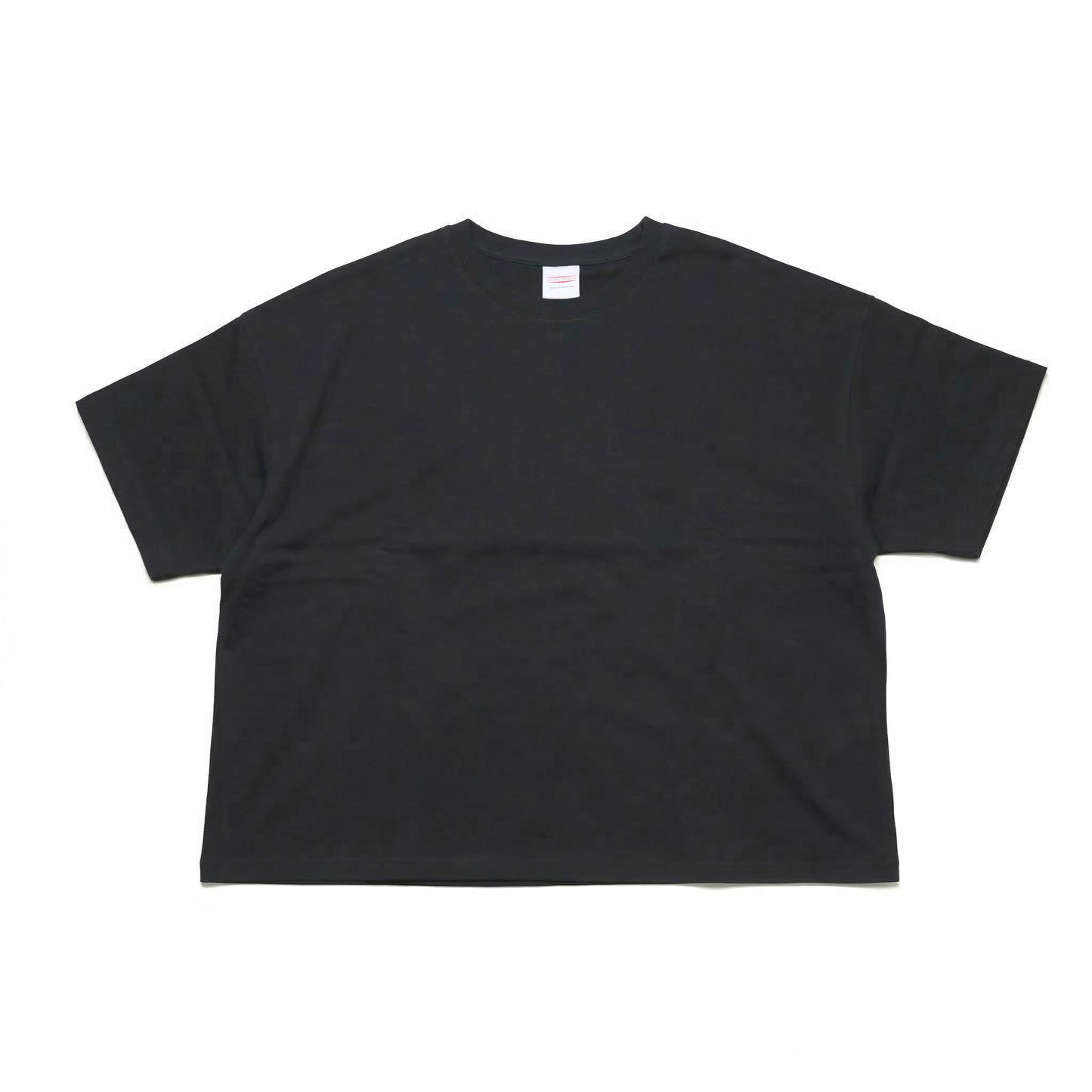 【予約商品：6月上旬以降のお届け予定】HEMP WIDE TEE 4