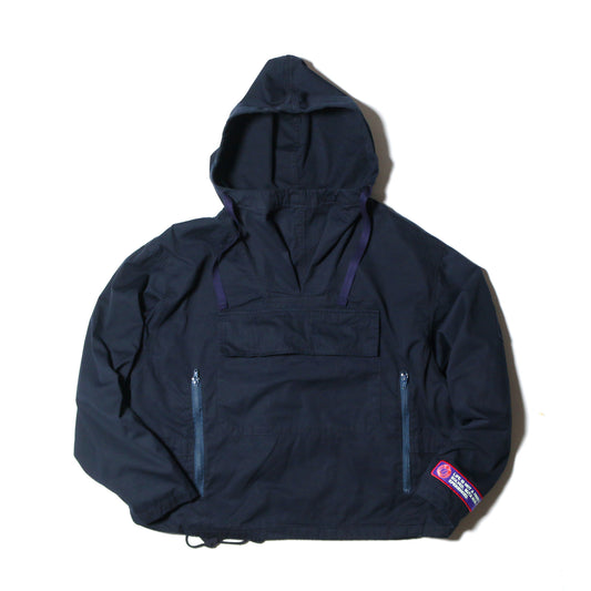 【予約商品：9月上旬以降のお届け予定】DECK SMOCK JACKET