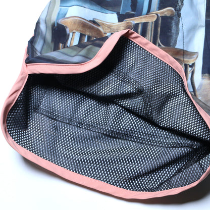 【予約商品：5月上旬以降のお届け予定】GDC x NATAL DESIGN "ROB SHORTS COLLAGE"