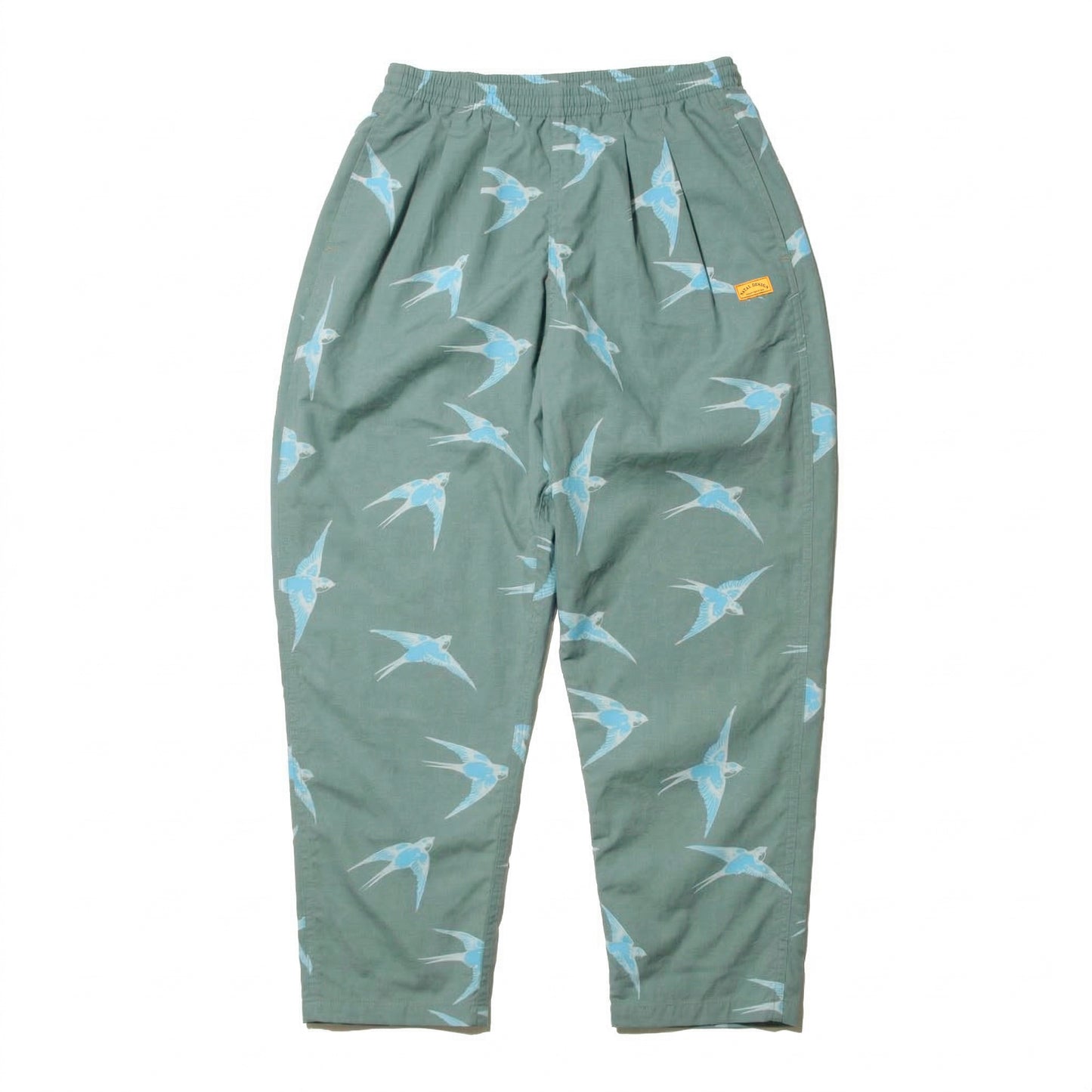 HOME BOUND PANTS 5
