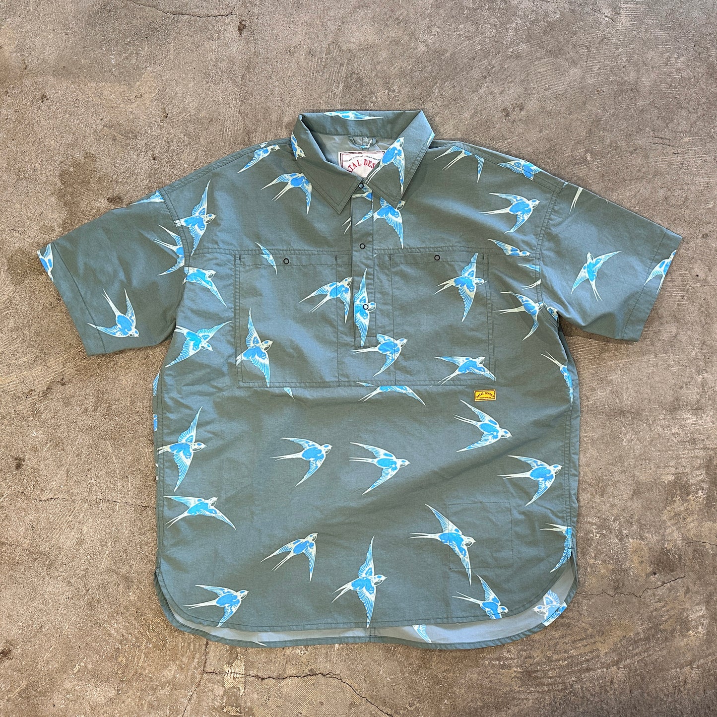 HOME BOUND 3rd SHIRTS
