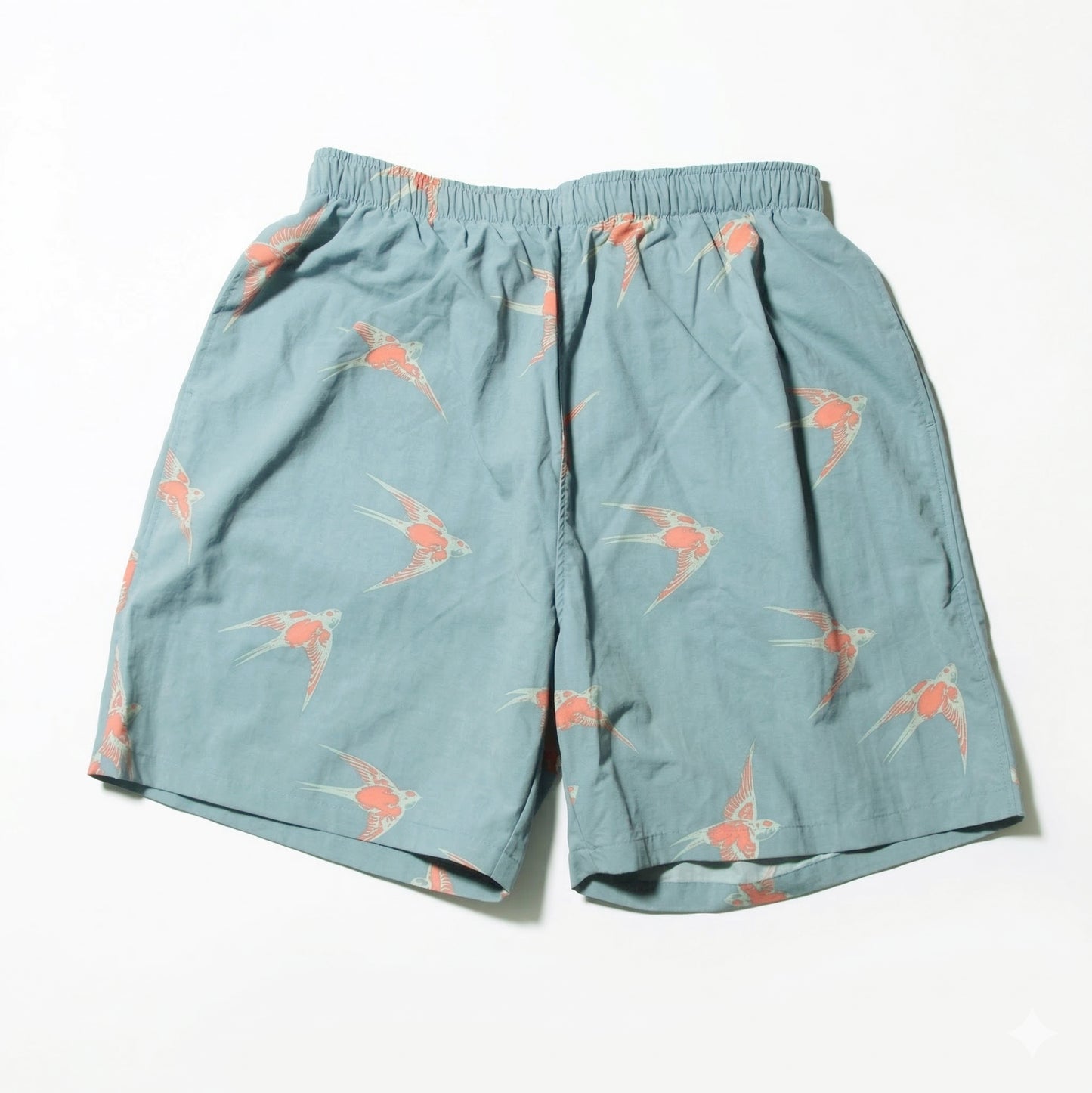 HOME BOUND SHORTS 3