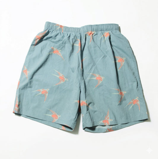 HOME BOUND SHORTS 3