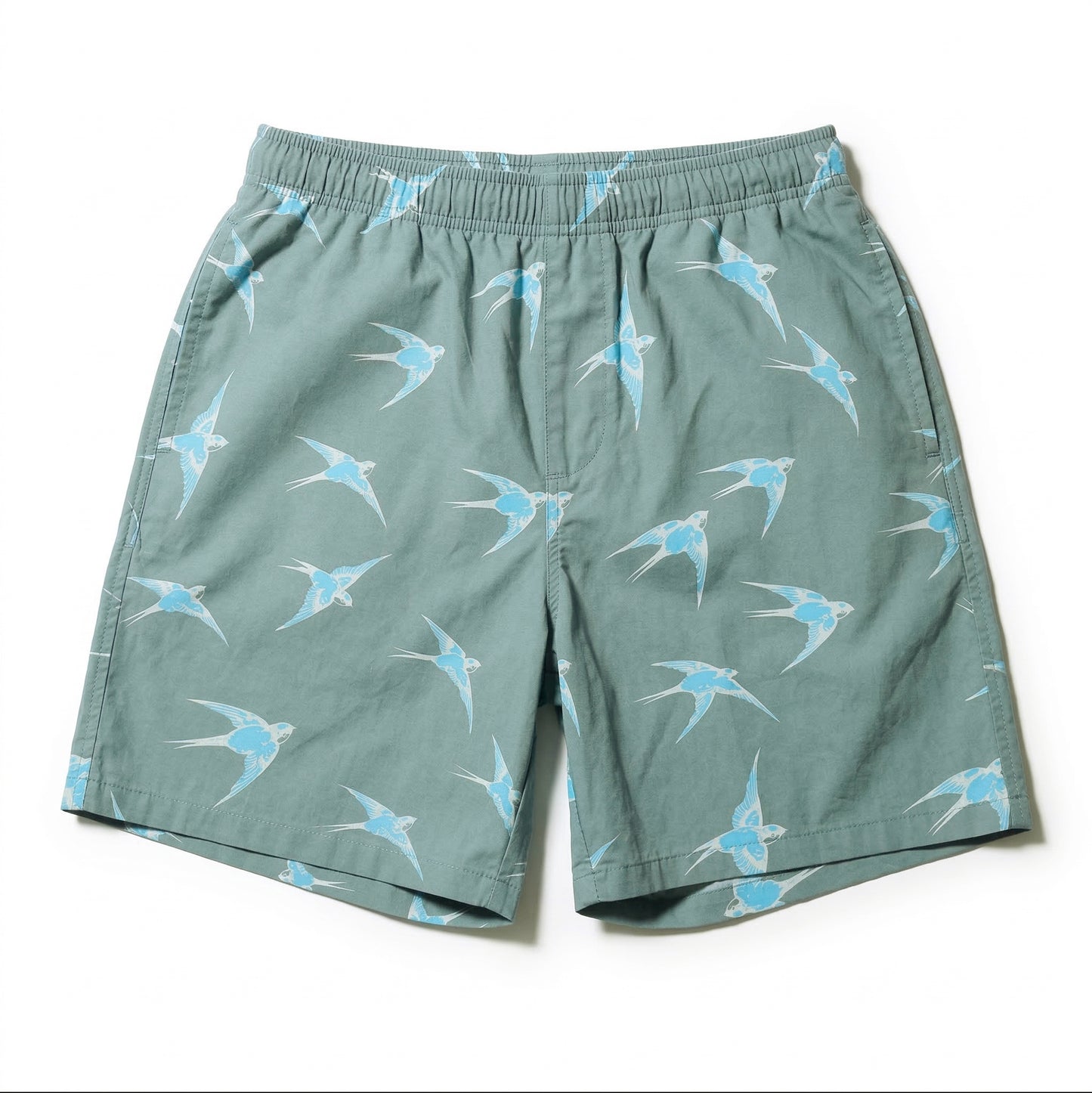 HOME BOUND SHORTS 3