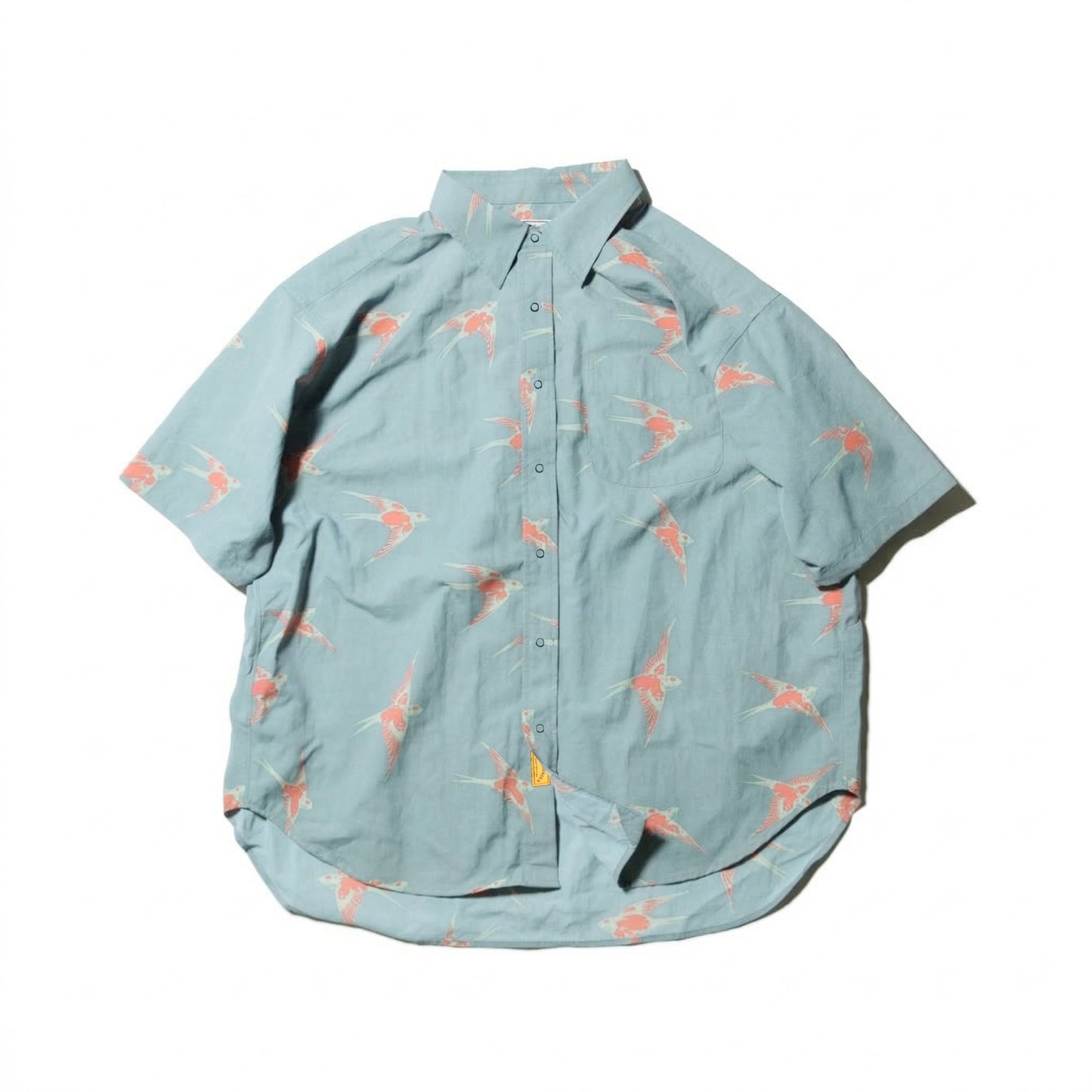 HOME BOUND SS SHIRTS 3