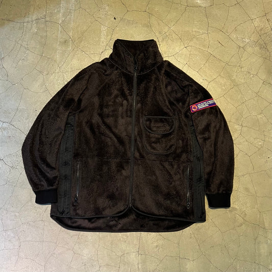 【予約商品：9月中旬以降のお届け予定】LIGHT FLEECE JACKET