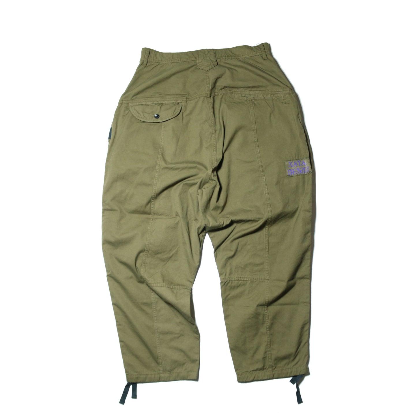 WAG PANTS 2